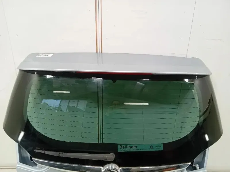 Portello POST 13375224 Opel Zafira C 2012