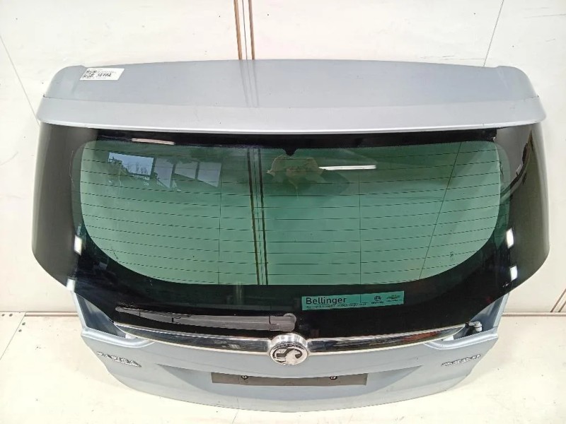 Portello POST 13375224 Opel Zafira C 2012