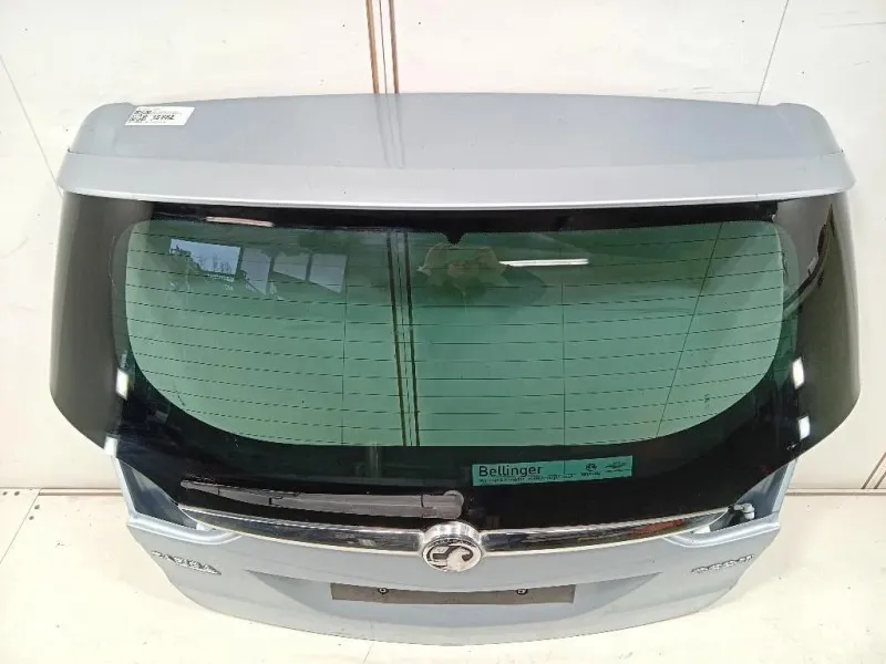 Portello POST 13375224 Opel Zafira C 2012