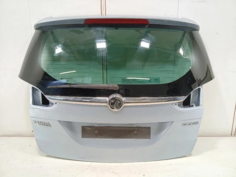 Portello POST 13375224 Opel Zafira C 2012