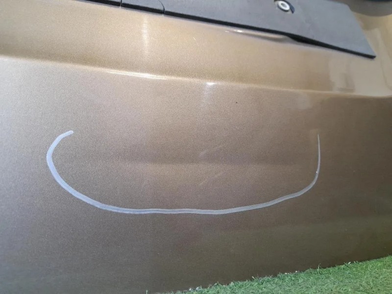 Portello POST NUDO 13375224 Opel Zafira C 2012