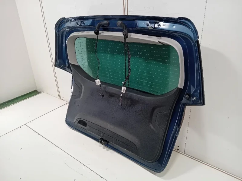 Portello POST 13375224 Opel Zafira C 2012