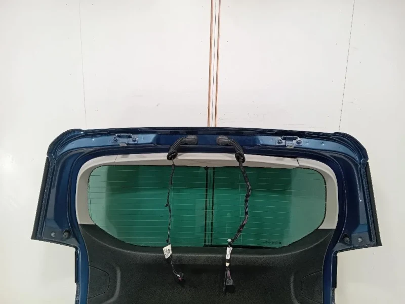 Portello POST 13375224 Opel Zafira C 2012