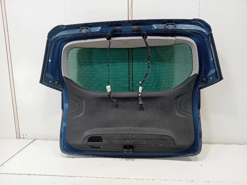 Portello POST 13375224 Opel Zafira C 2012