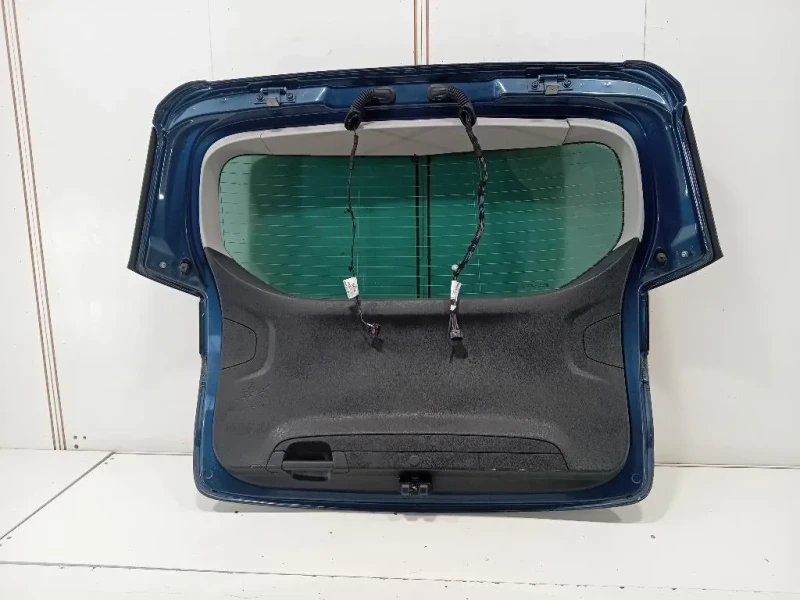 Portello POST 13375224 Opel Zafira C 2012