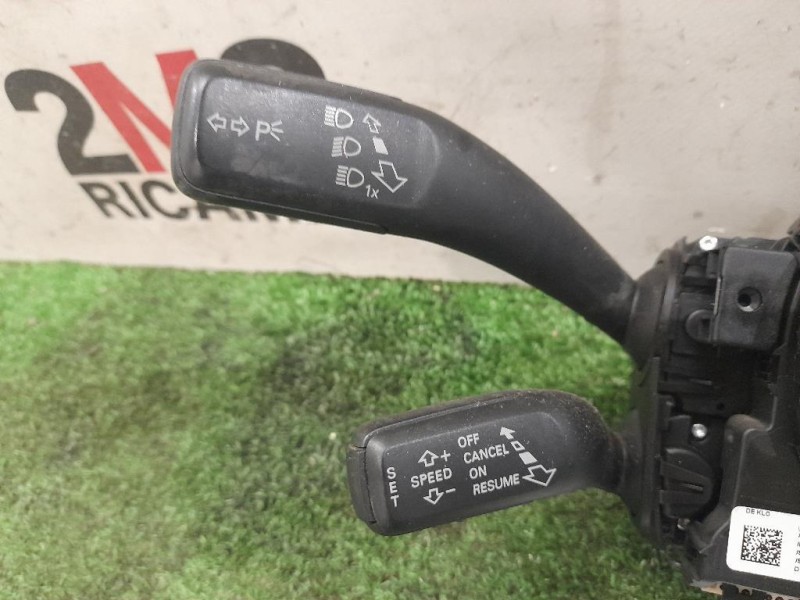 Devioguida Completo 8K0953568F Audi A5 8T3 2008