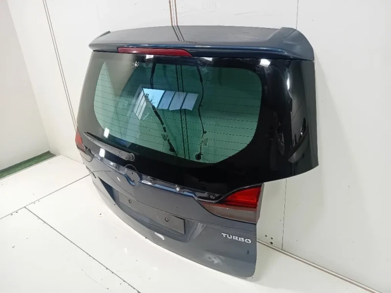 Portello POST 13375224 Opel Zafira C 2012