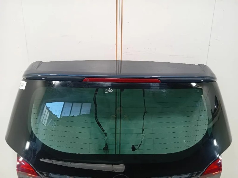 Portello POST 13375224 Opel Zafira C 2012