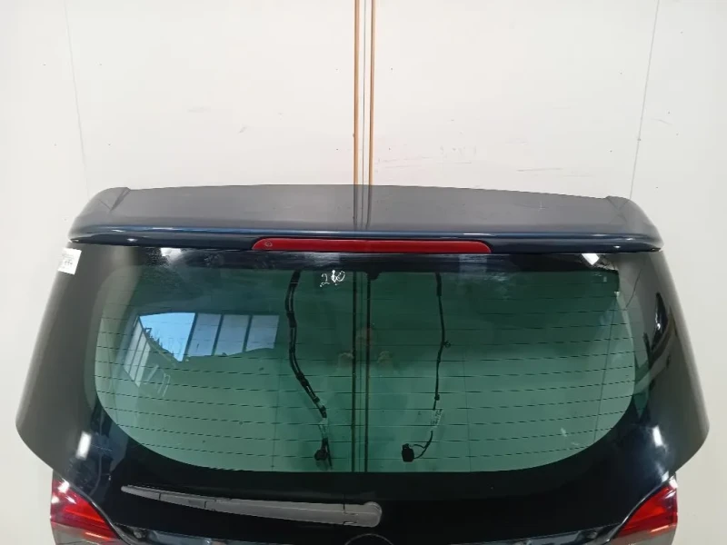 Portello POST 13375224 Opel Zafira C 2012