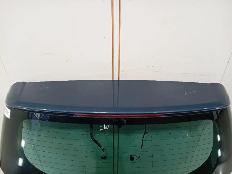 Portello POST 13375224 Opel Zafira C 2012