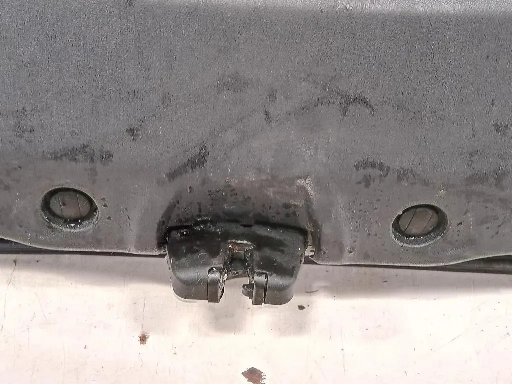 Portello POST PORTELLO POST Peugeot 2008 I 2013