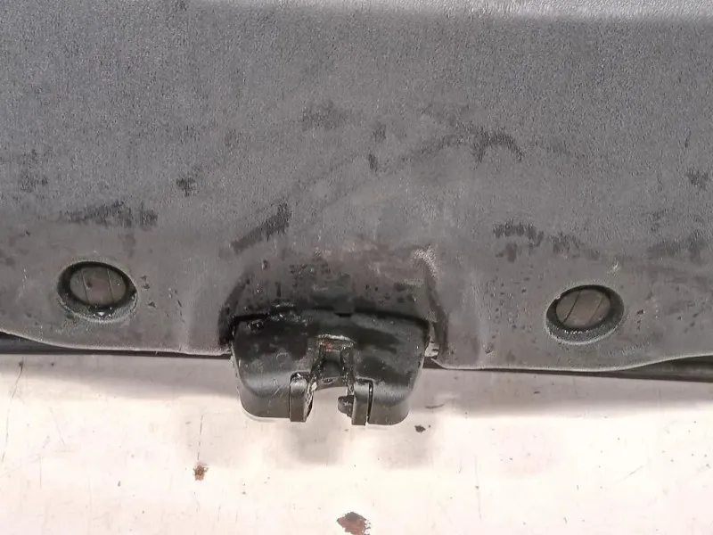 Portello POST PORTELLO POST Peugeot 2008 I 2013