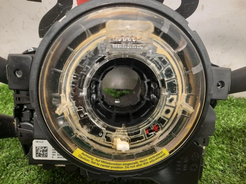 Devioguida Completo 8K0953568F 8K0953502 8K0963502BD Audi A5 8T3 2008