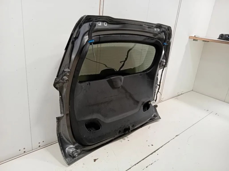 Portello POST PORTELLO POST Peugeot 2008 I 2013