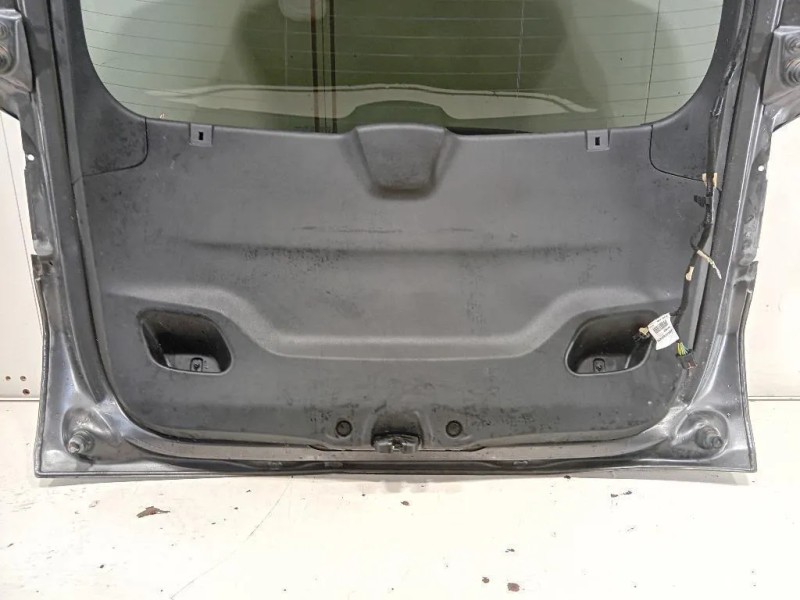 Portello POST PORTELLO POST Peugeot 2008 I 2013