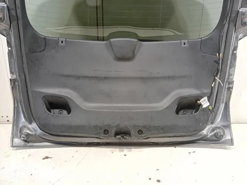 Portello POST PORTELLO POST Peugeot 2008 I 2013