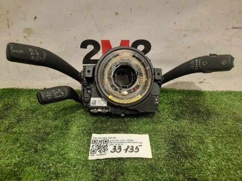 Devioguida Completo 8K0953568F 8K0953502 8K0963502BD Audi A5 8T3 2008