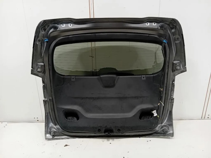 Portello POST PORTELLO POST Peugeot 2008 I 2013