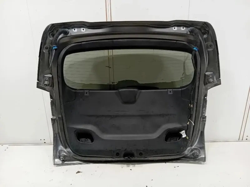 Portello POST PORTELLO POST Peugeot 2008 I 2013