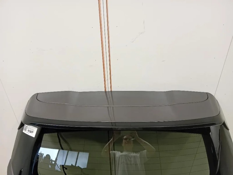 Portello POST PORTELLO POST Peugeot 2008 I 2013