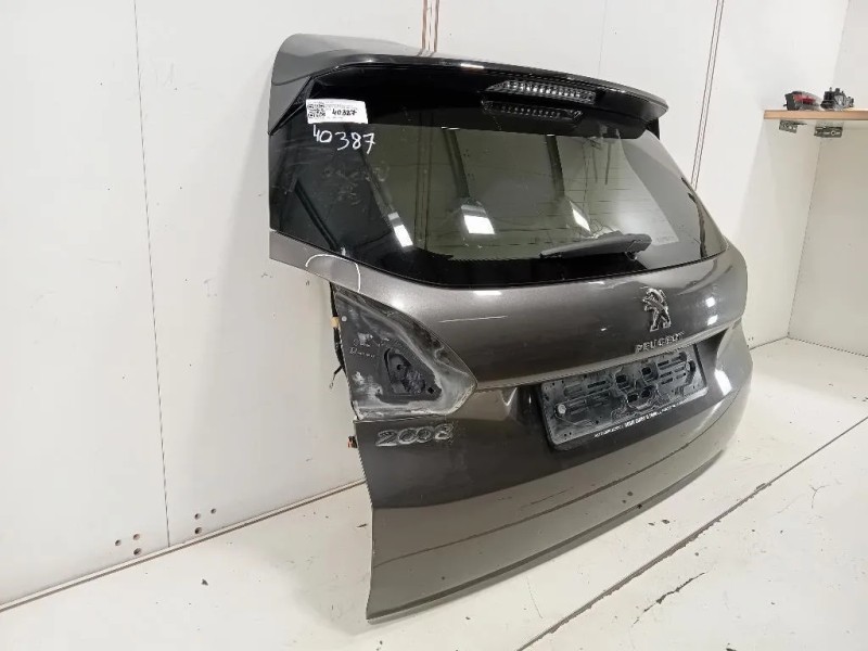 Portello POST PORTELLO POST Peugeot 2008 I 2013