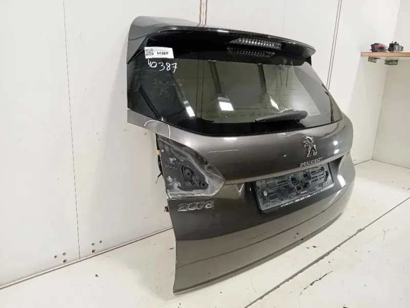 Portello POST PORTELLO POST Peugeot 2008 I 2013