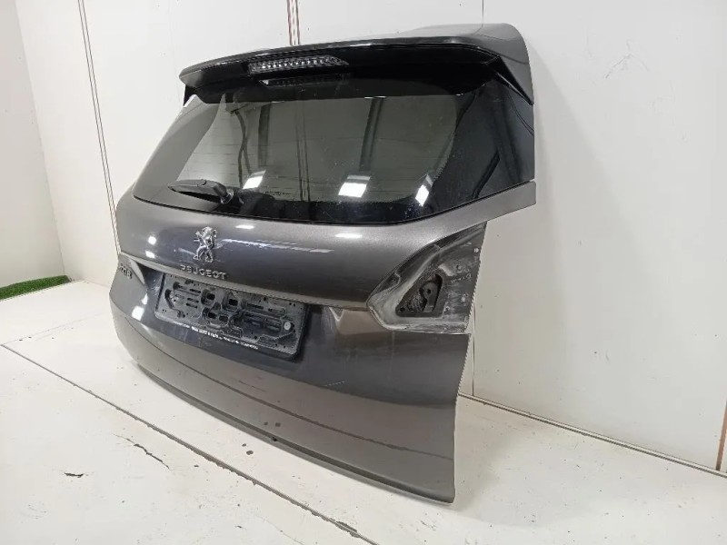 Portello POST PORTELLO POST Peugeot 2008 I 2013