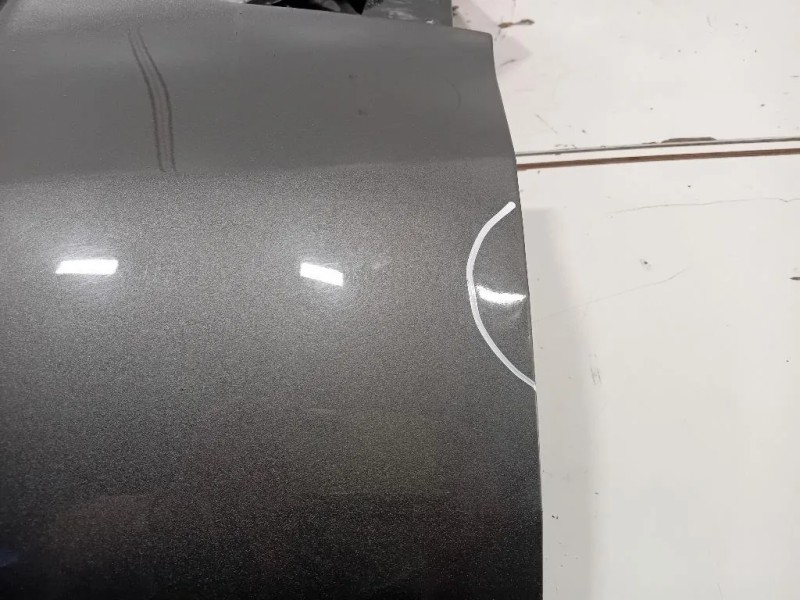 Portello POST PORTELLO POST Peugeot 2008 I 2013