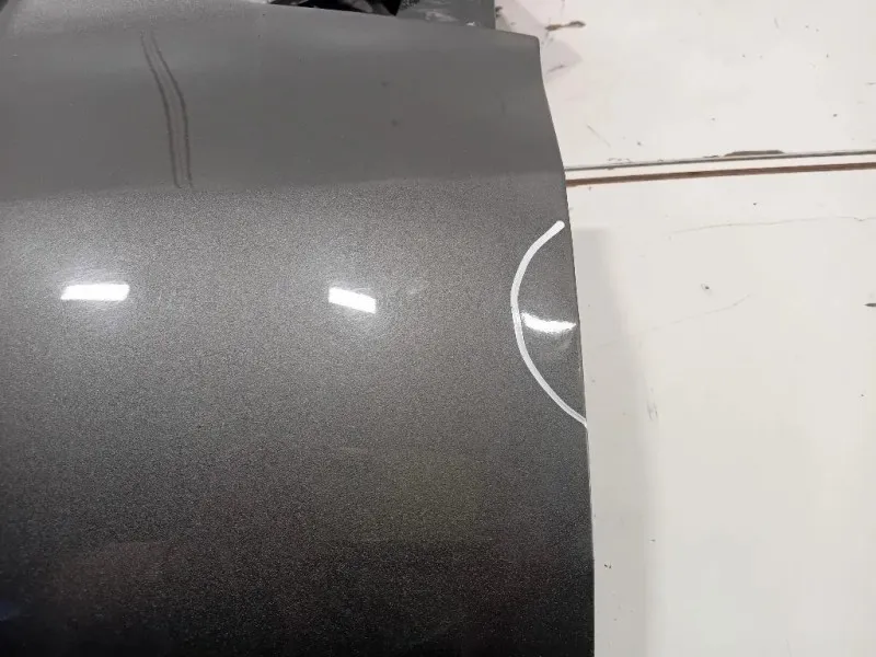 Portello POST PORTELLO POST Peugeot 2008 I 2013