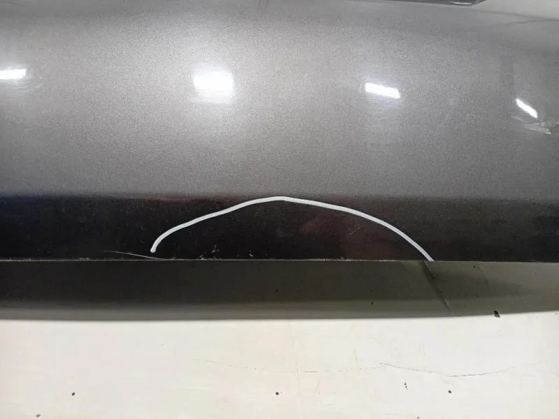 Portello POST PORTELLO POST Peugeot 2008 I 2013