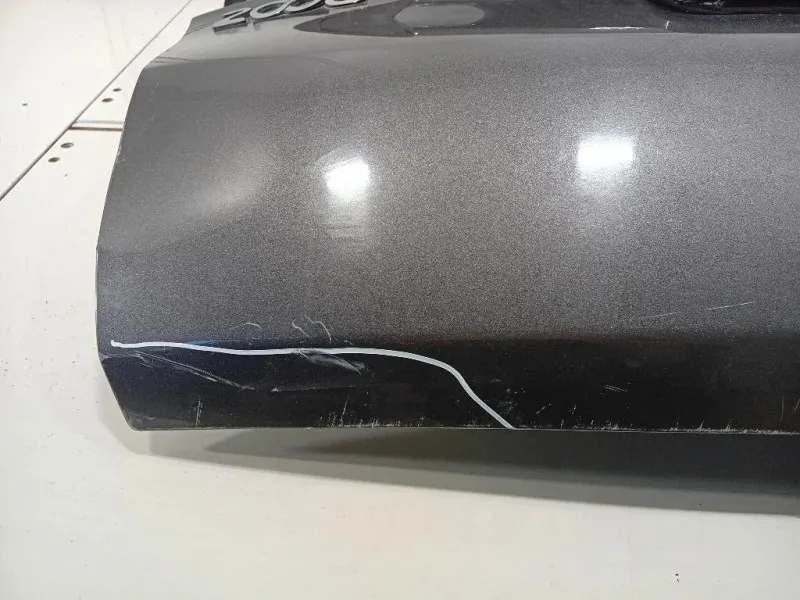 Portello POST PORTELLO POST Peugeot 2008 I 2013