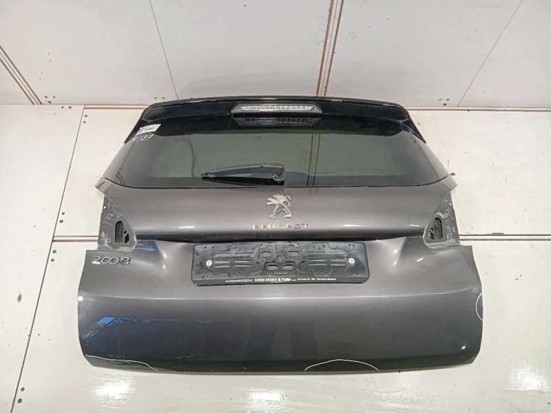 Portello POST PORTELLO POST Peugeot 2008 I 2013