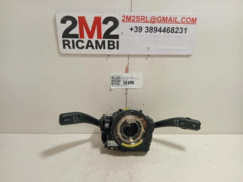 Devioguida Completo 8K0 953 502 C Audi A5 8T3 2008