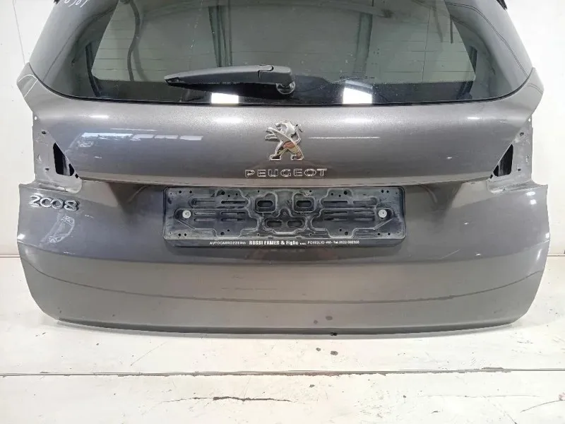 Portello POST PORTELLO POST Peugeot 2008 I 2013
