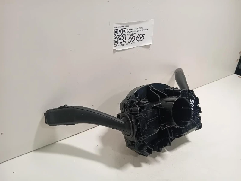 Devioguida Completo 6R0953568K Audi A5 8T3 2008