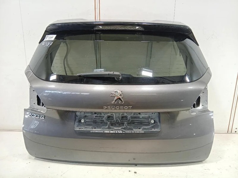 Portello POST PORTELLO POST Peugeot 2008 I 2013