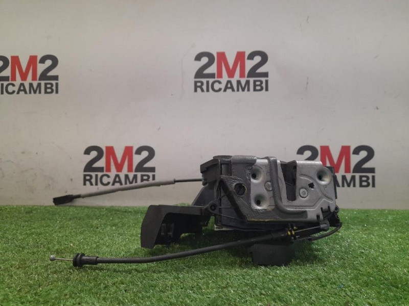 Serratura Porta POST SX 31301943 S60-V60-XC60 Volvo S60 I 2001