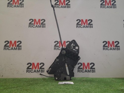 Serratura Porta POST SX