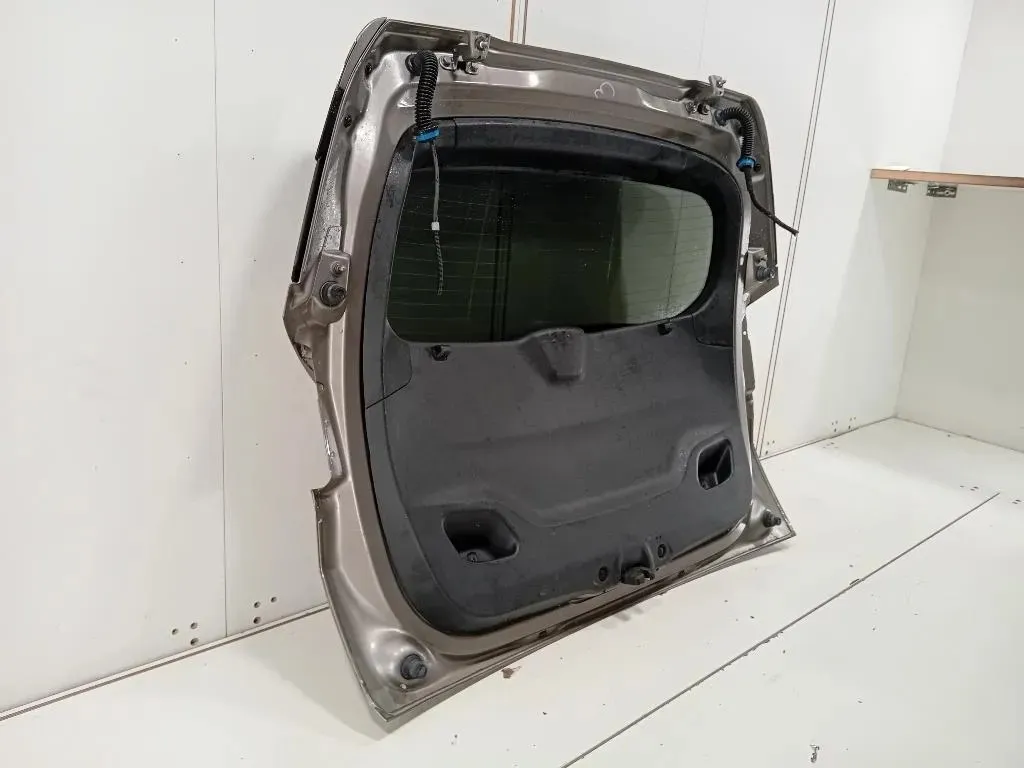 Portello POST PORTELLO POST Peugeot 2008 I 2013