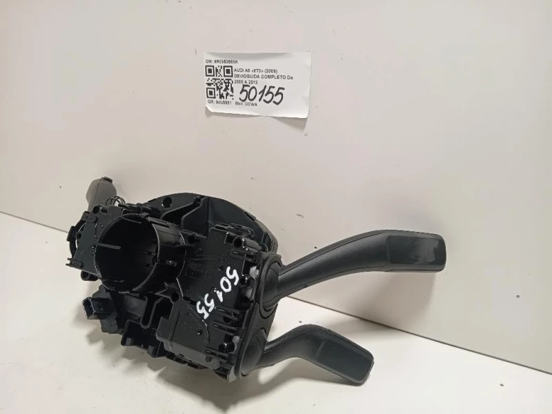 Devioguida Completo 6R0953568K Audi A5 8T3 2008