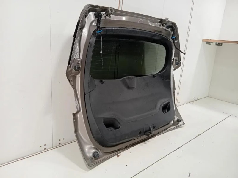 Portello POST PORTELLO POST Peugeot 2008 I 2013