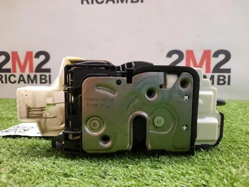 Serratura Porta POST SX 31391830 Volvo V40 II 2012