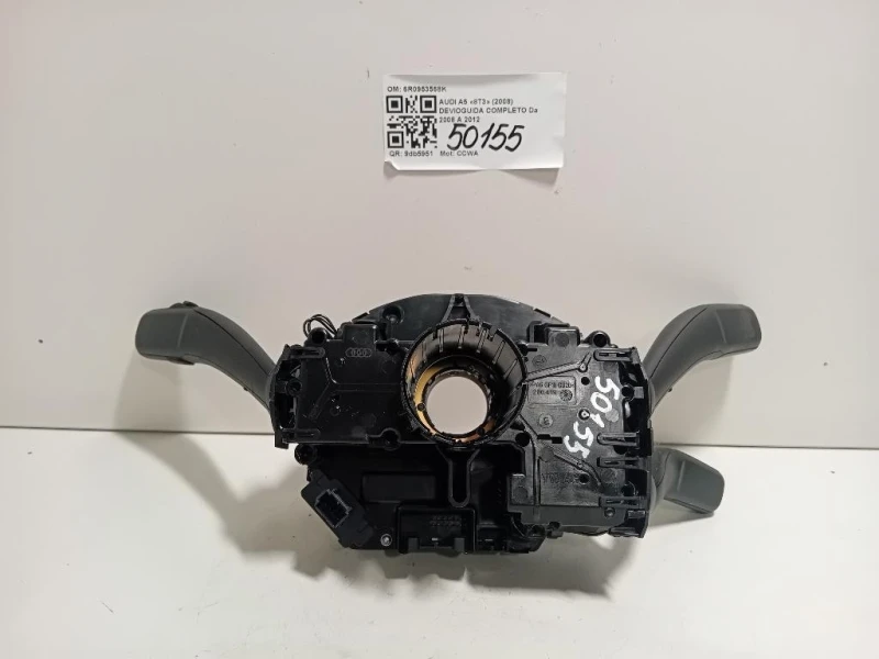 Devioguida Completo 6R0953568K Audi A5 8T3 2008
