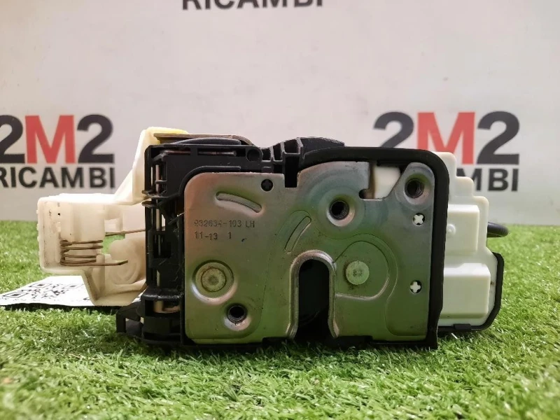Serratura Porta POST SX 31391830 Volvo V40 II 2012
