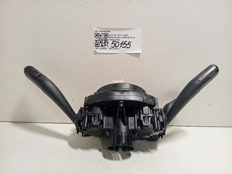 Devioguida Completo 6R0953568K Audi A5 8T3 2008