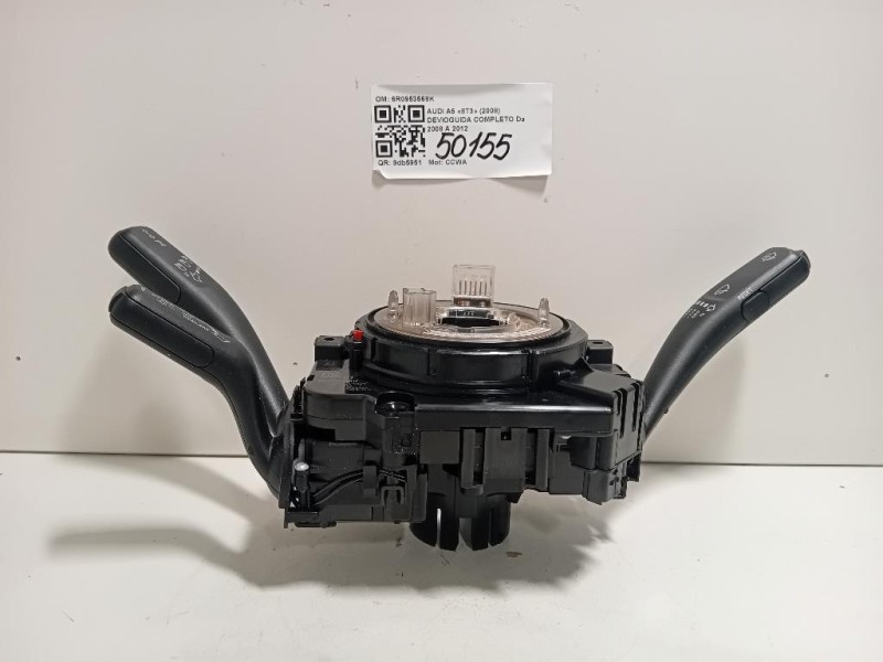 Devioguida Completo 6R0953568K Audi A5 8T3 2008