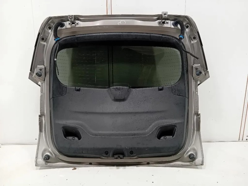 Portello POST PORTELLO POST Peugeot 2008 I 2013