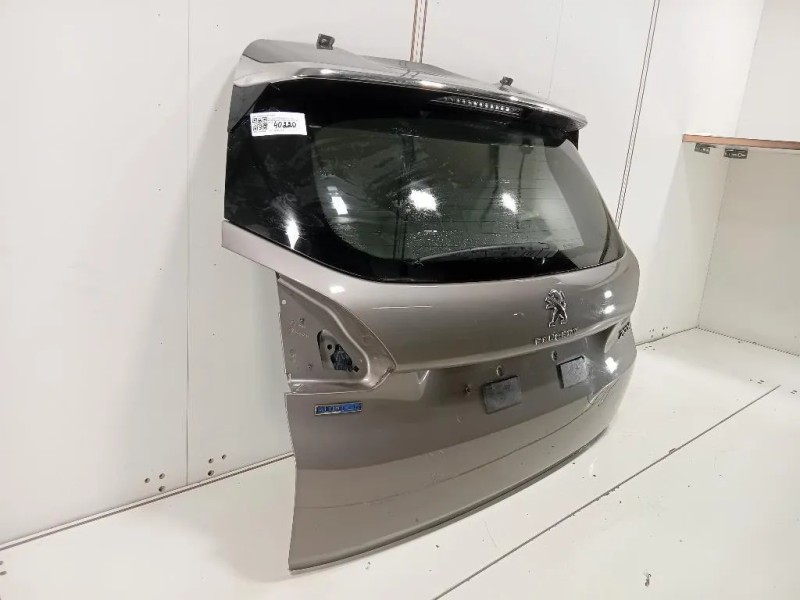 Portello POST PORTELLO POST Peugeot 2008 I 2013