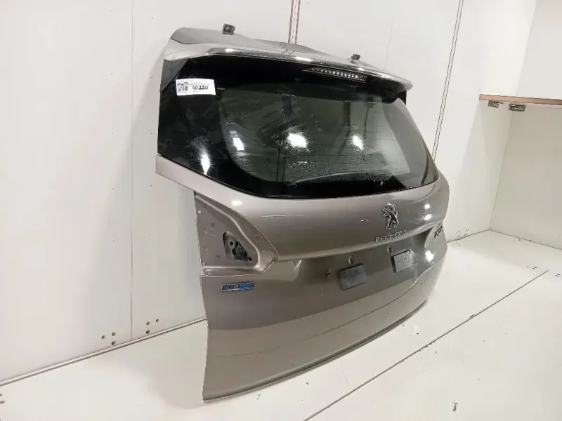 Portello POST PORTELLO POST Peugeot 2008 I 2013