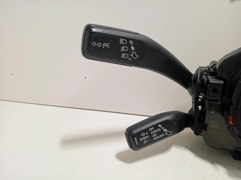 Devioguida Completo 6R0953568K Audi A5 8T3 2008